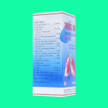 Thuốc ho người lớn OPC 90ml
