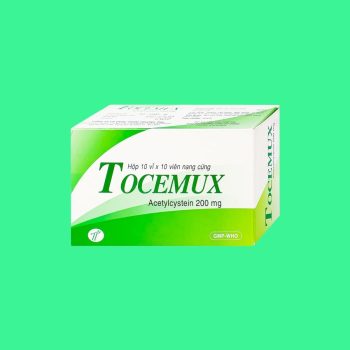 Tocemux