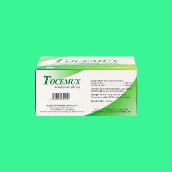 tocemux 4
