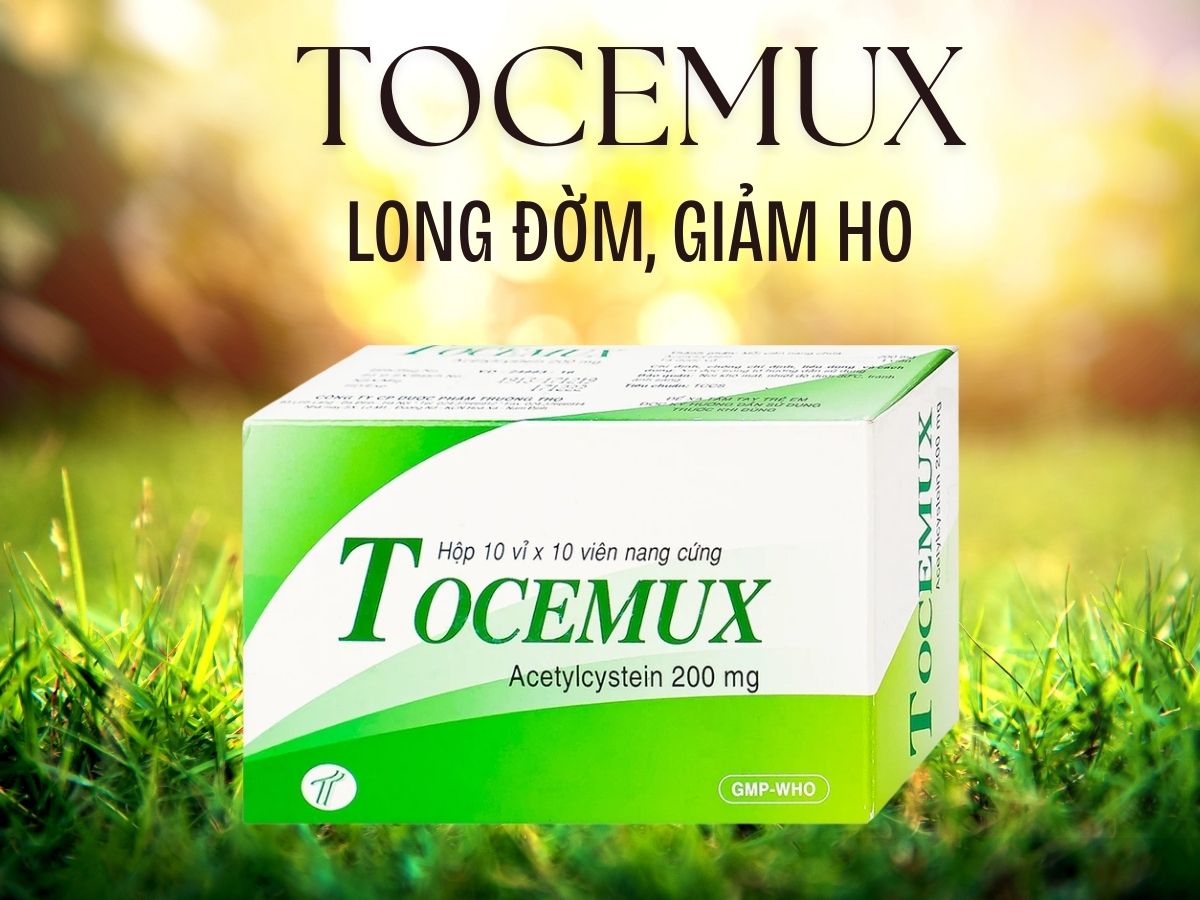 Tocemux