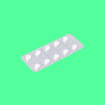 tomethrol 16mg 3