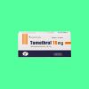 tomethrol 16mg 4