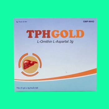 TPHGold 3g