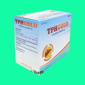TPHGold 3g