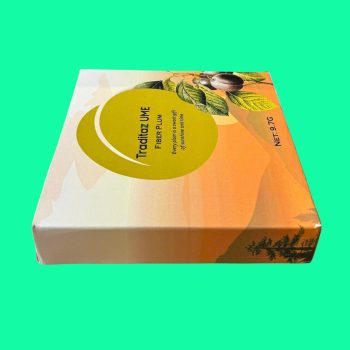 Traditaz Ume Fiber Plum