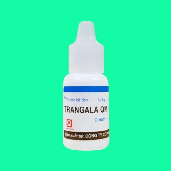 Trangala QM 8g
