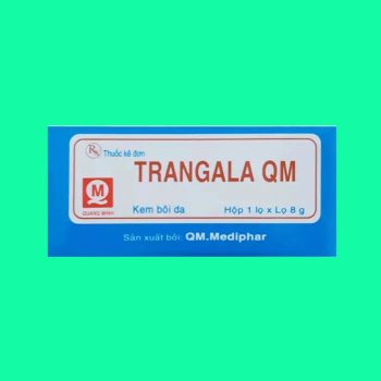 Trangala QM 8g