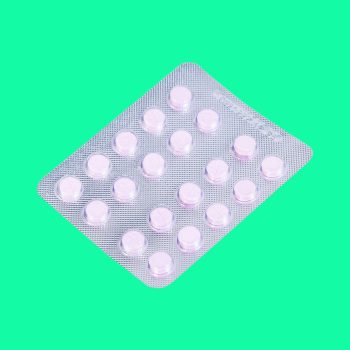 Trihexyphenidyl 2mg