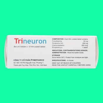 Trineuron