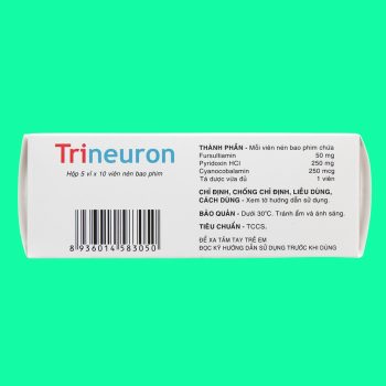 Trineuron