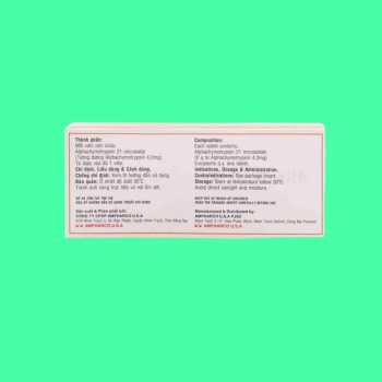 Usatrypsin