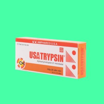 Usatrypsin