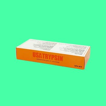 Usatrypsin