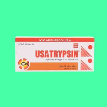 Usatrypsin