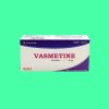 Vasmetine