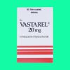 Vastarel 20mg