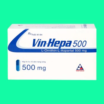 Vin-Hepa 500