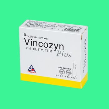 vincozyn plus 1