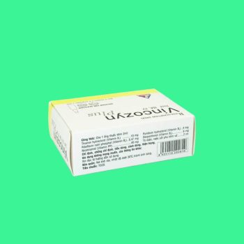 vincozyn plus 2