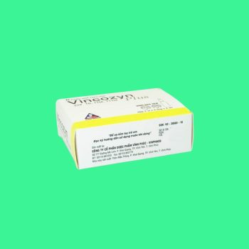 vincozyn plus 3