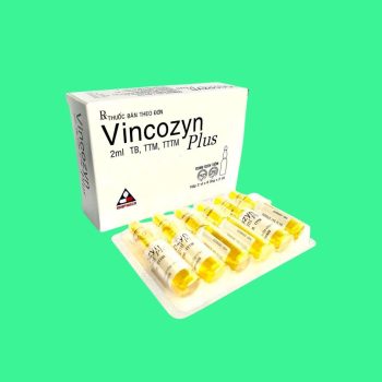vincozyn plus 4
