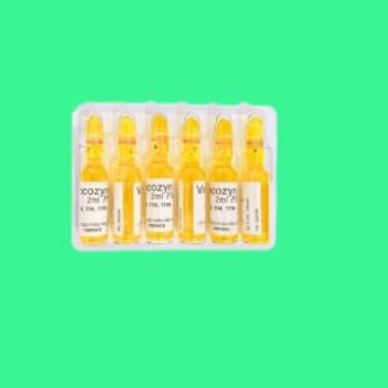 vincozyn plus 6