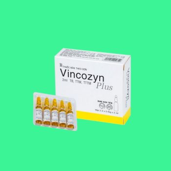 vincozyn plus 7