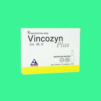 vincozyn plus 8
