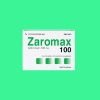 Zaromax 100mg