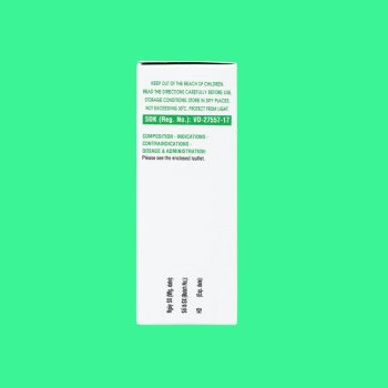 Zaromax 100mg