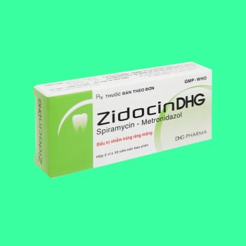 Zidocin DHG