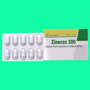 Zinecox 200