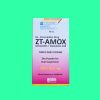 zt amox 200 28 5mg 2