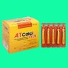 A.T Calci Plus 300mg/700mg
