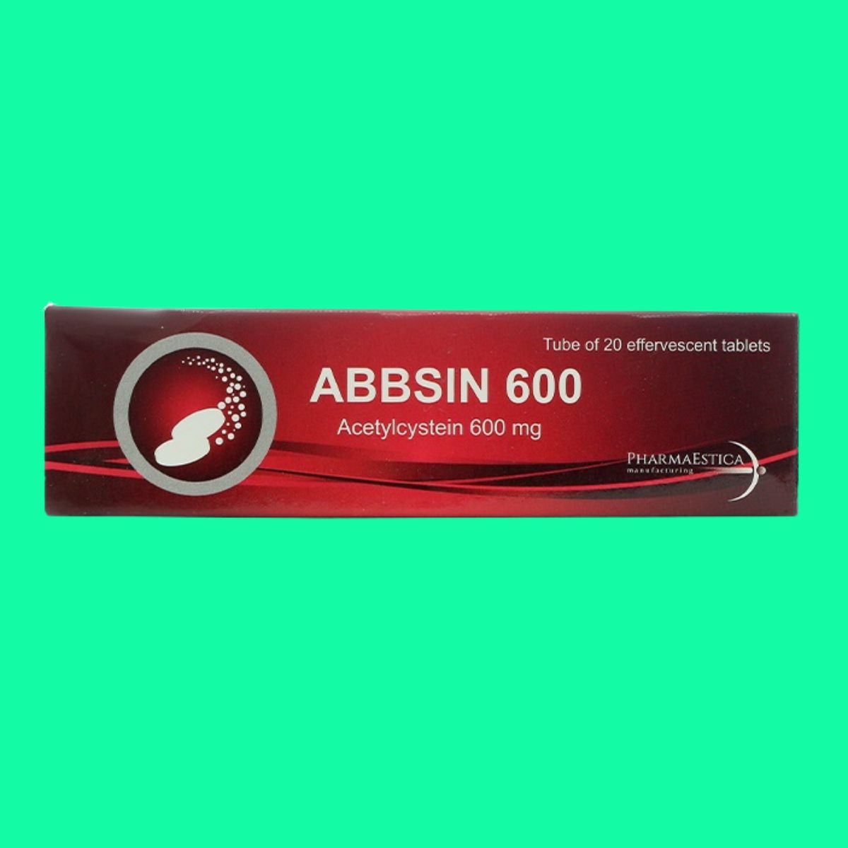 Abbsin 600 (2) Abbsin 600