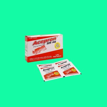 Acepron 325mg