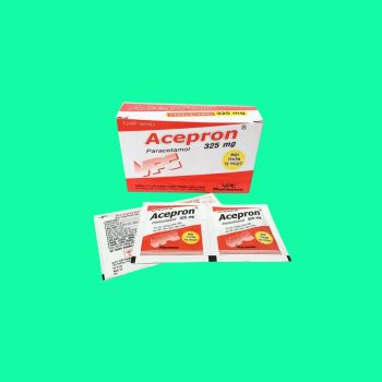 Acepron 325mg