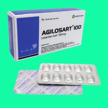 Agilosart 100