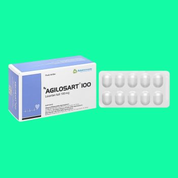 Agilosart 100