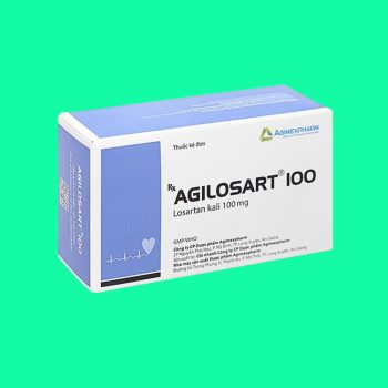 Agilosart 100