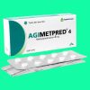 Agimetpred 4