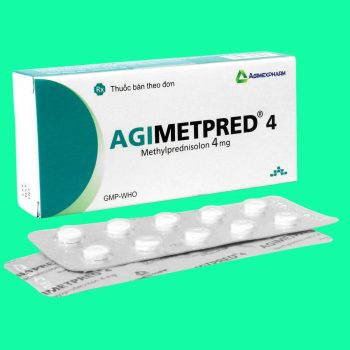 Agimetpred 4