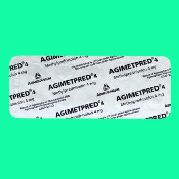 Agimetpred 4