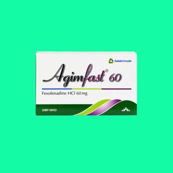 Agimfast 60