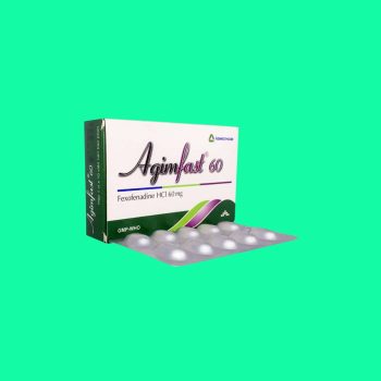 Agimfast 60