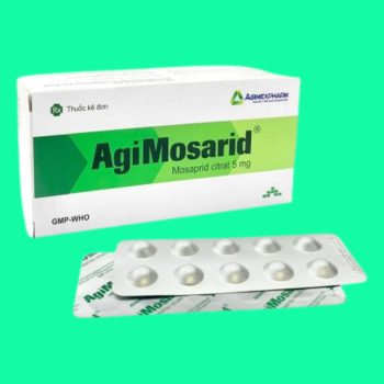 Agimosarid 5mg