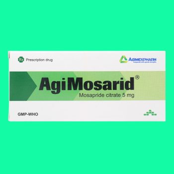 Agimosarid 5mg