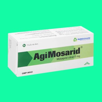 Agimosarid 5mg