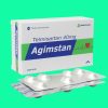 Agimstan 40mg