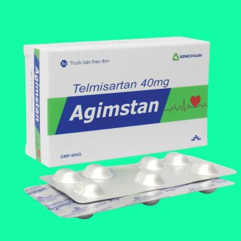 Agimstan 40mg